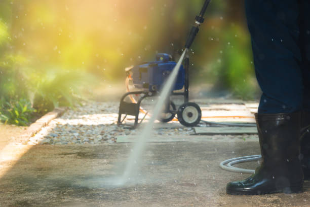 Trusted Tuscola, IL Pressure Washing Services Experts